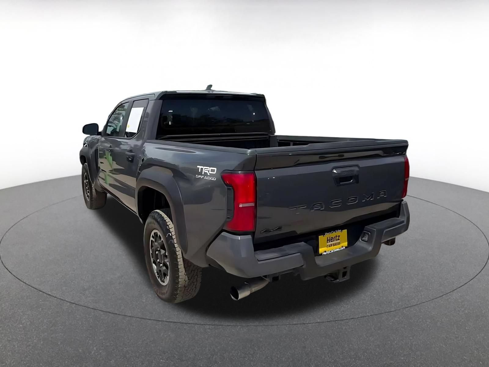 Thumbnail: 2025 Toyota Tacoma - 9