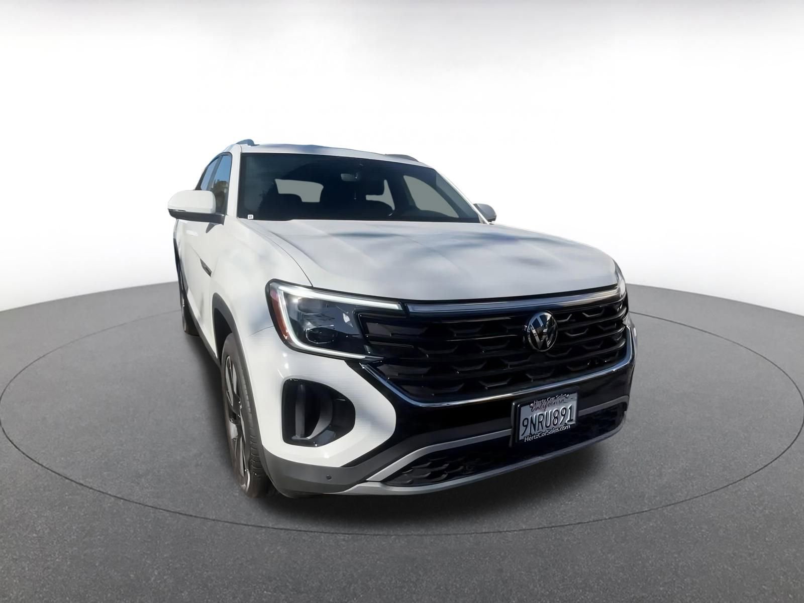 Thumbnail: 2025 Volkswagen Atlas - 3