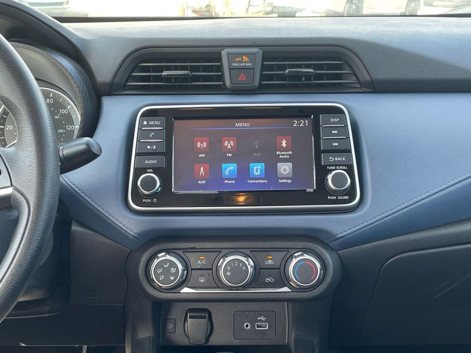 Thumbnail: 2025 Nissan Versa - 17