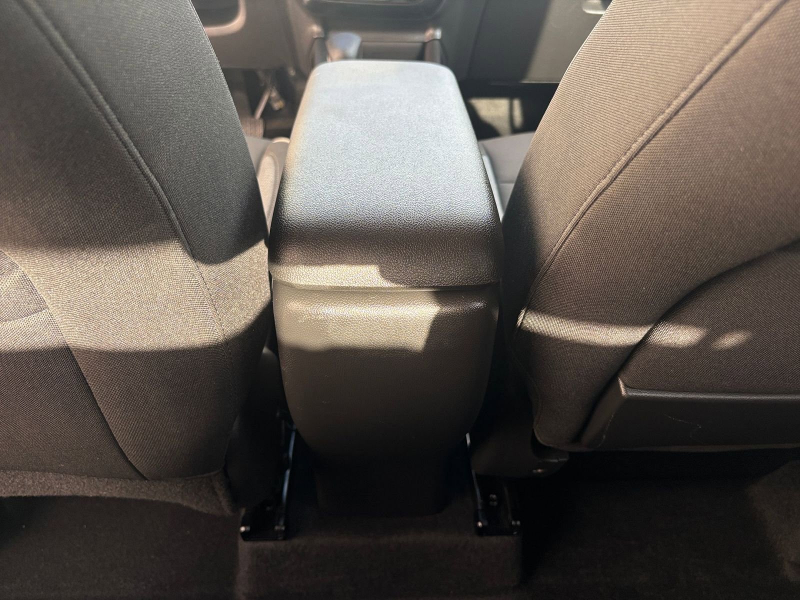 Thumbnail: 2025 Chevrolet TrailBlazer - 24