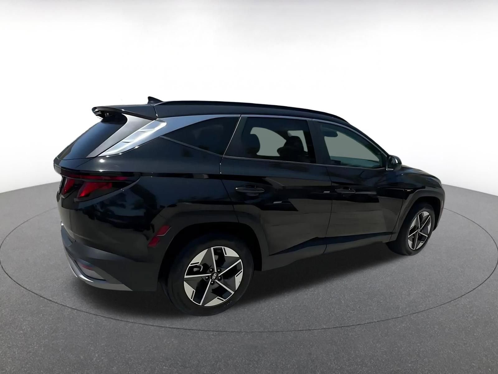 Thumbnail: 2025 Hyundai Tucson - 15