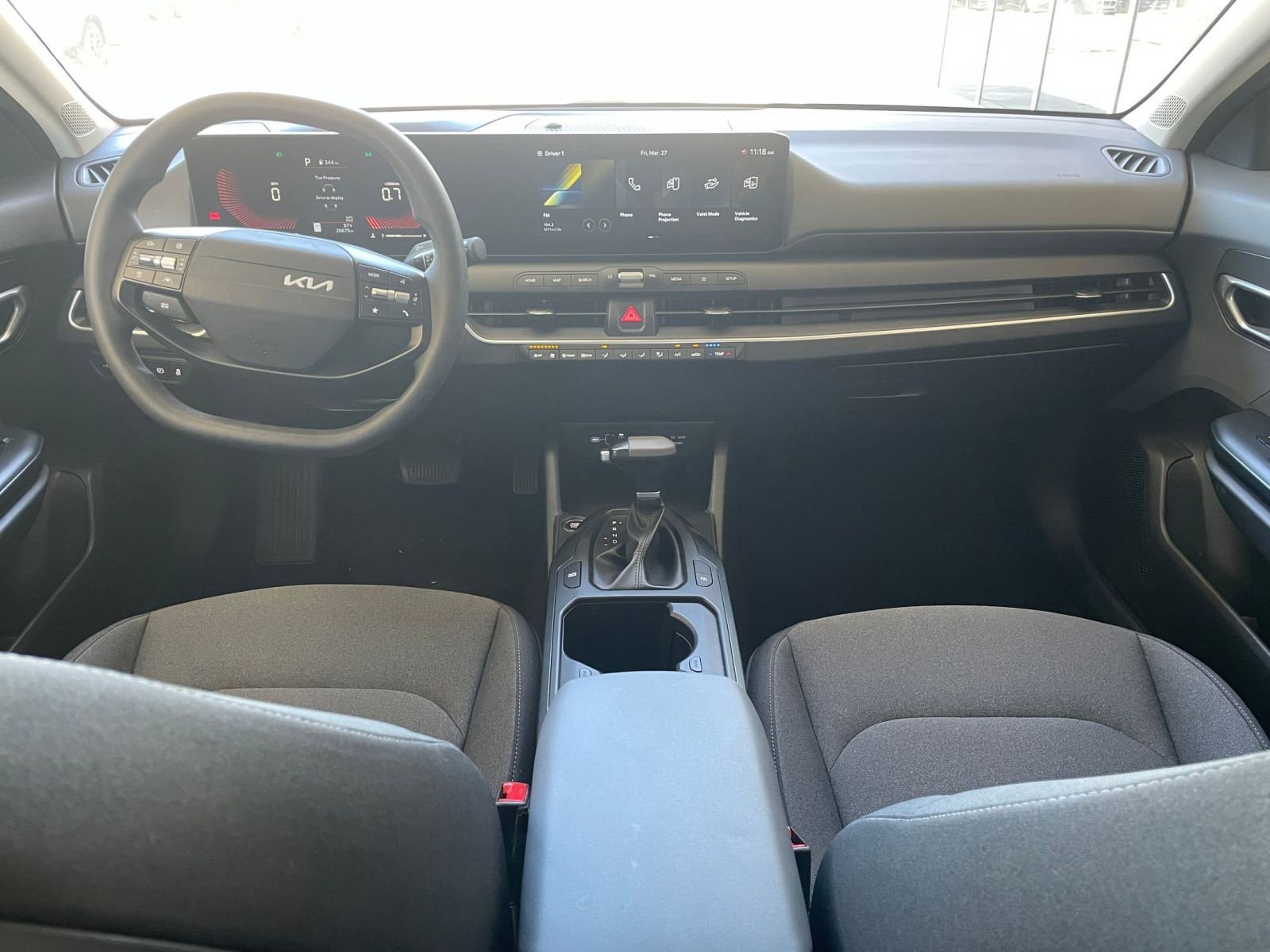 Thumbnail: 2025 Kia K4 - 32