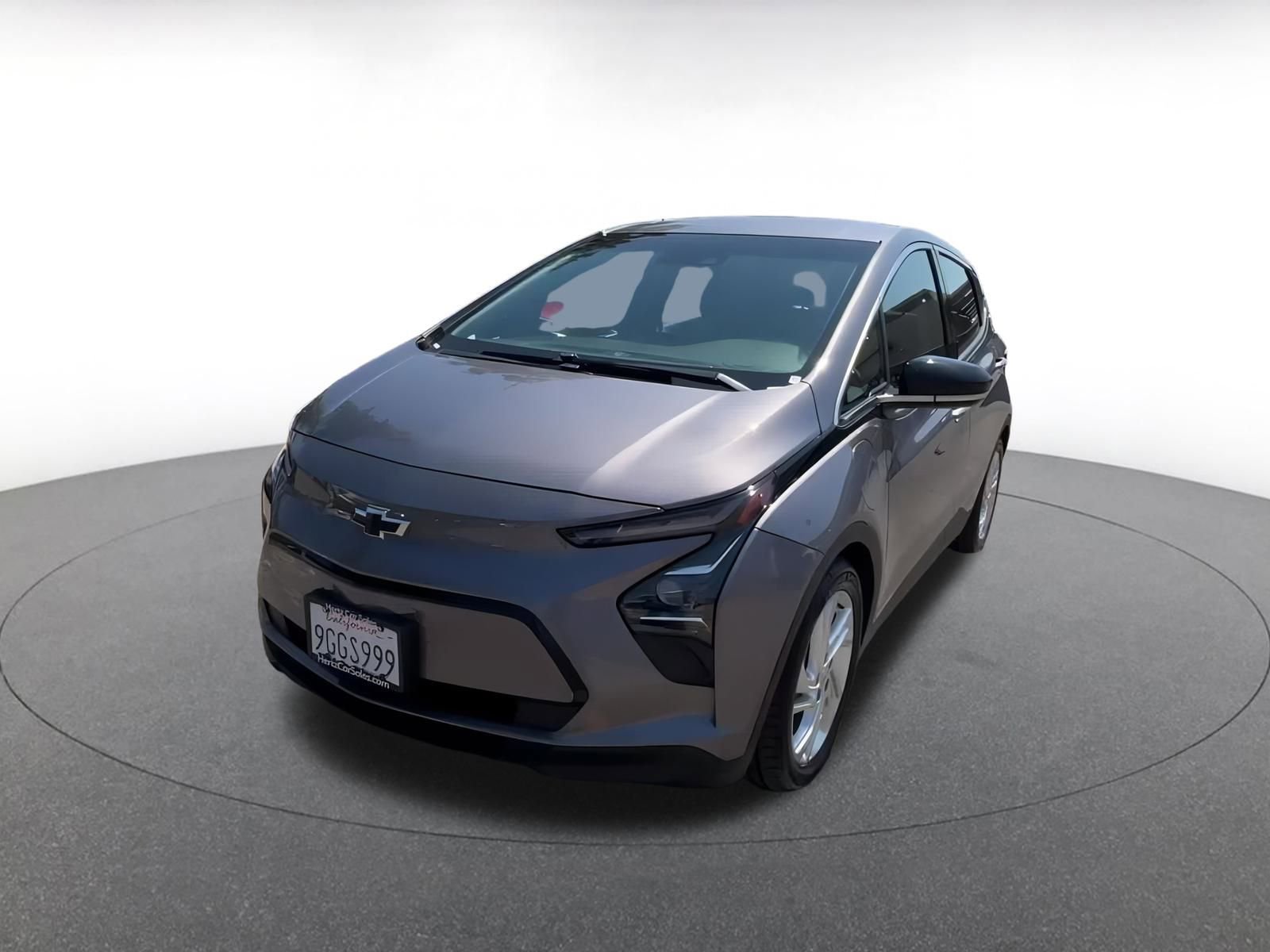 Thumbnail: 2023 Chevrolet Bolt EV - 6