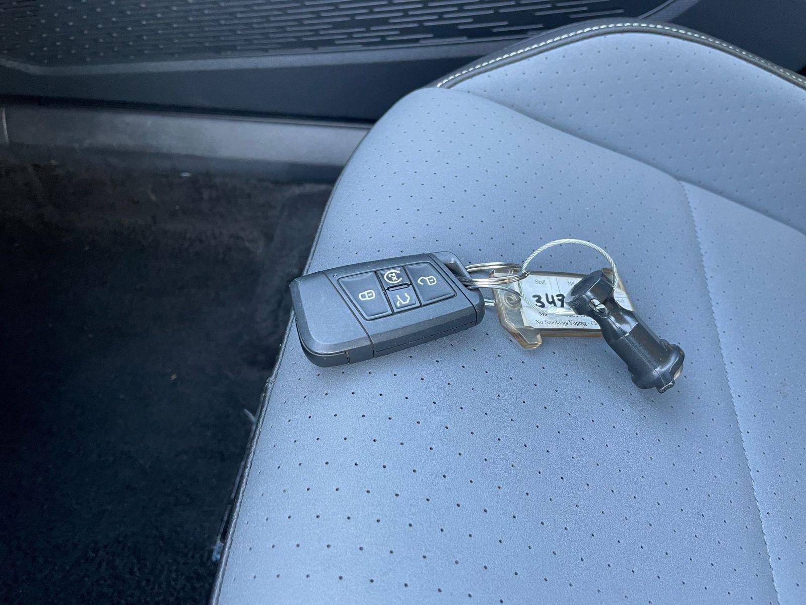 Thumbnail: 2025 Volkswagen Jetta - 25