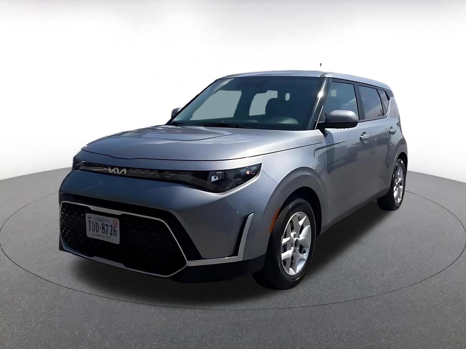 Thumbnail: 2025 Kia Soul - 7