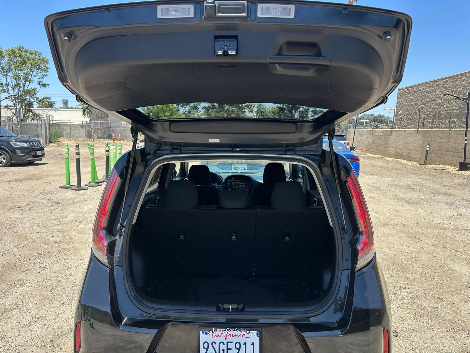 Thumbnail: 2025 Kia Soul - 29