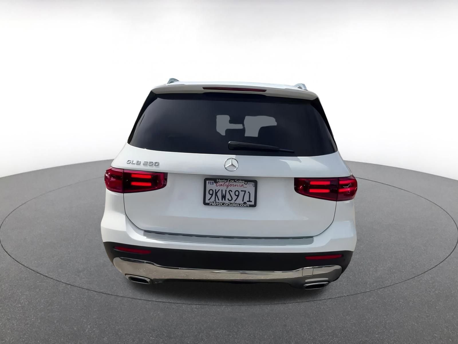 Thumbnail: 2024 Mercedes-Benz GLB - 12