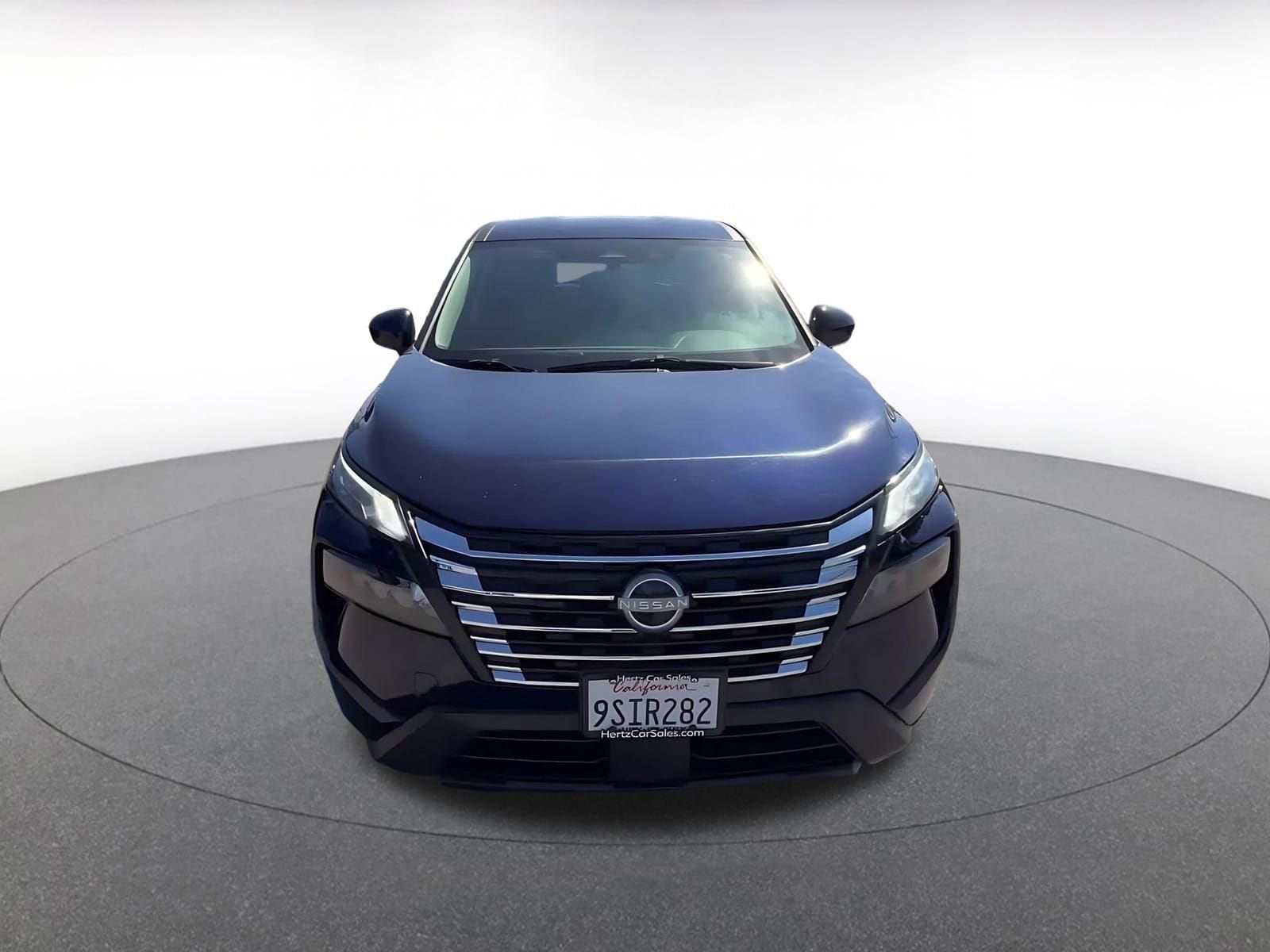 Thumbnail: 2025 Nissan Rogue - 4