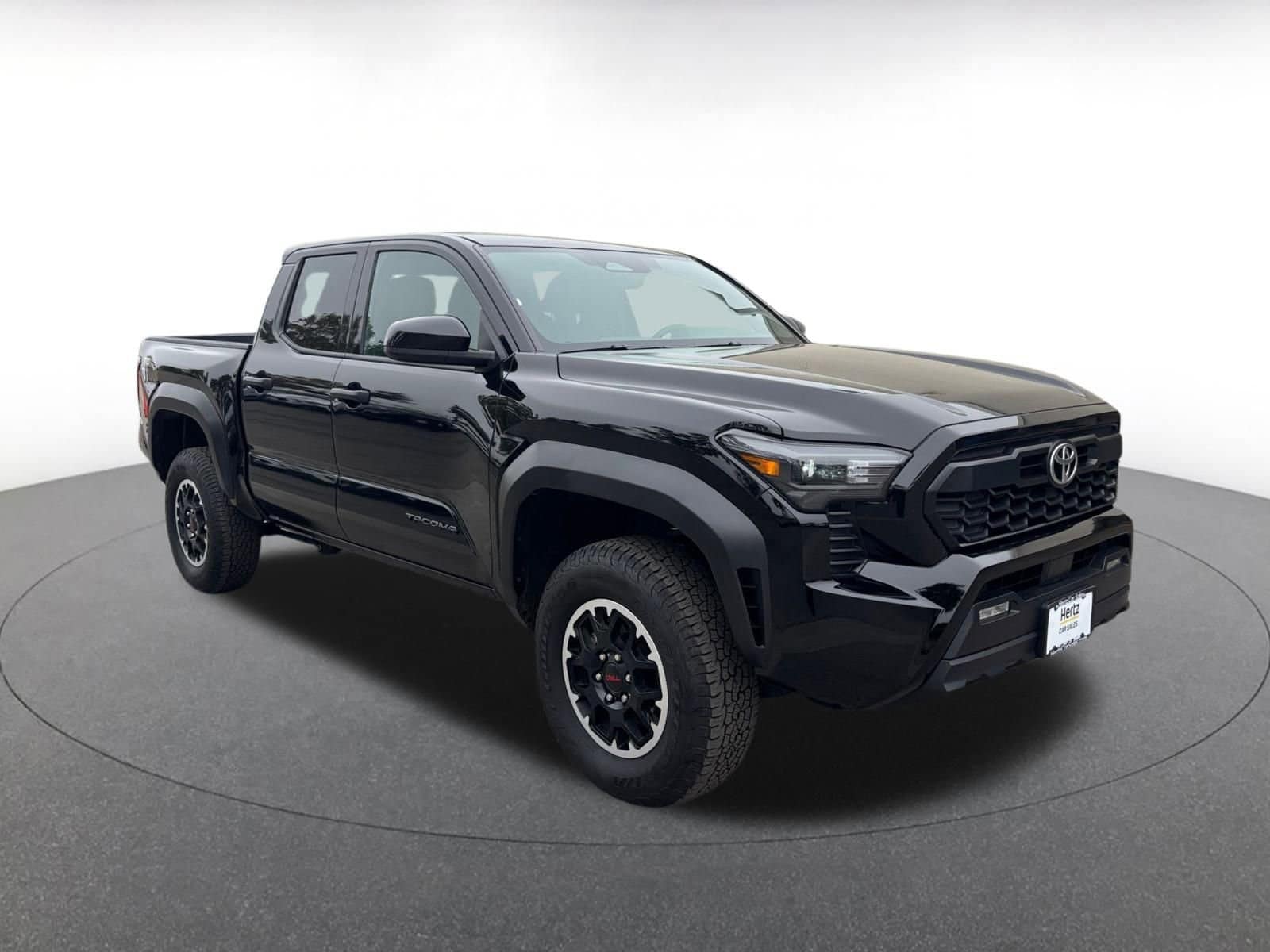 Thumbnail: 2025 Toyota Tacoma - 1