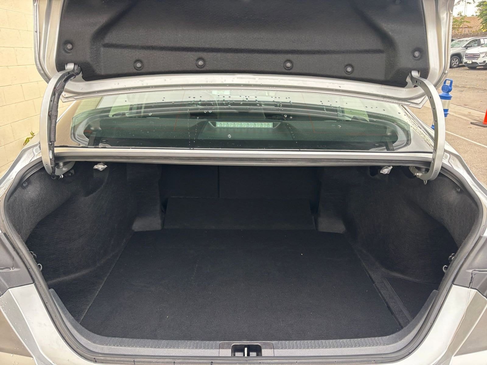 Thumbnail: 2025 Toyota Camry - 31