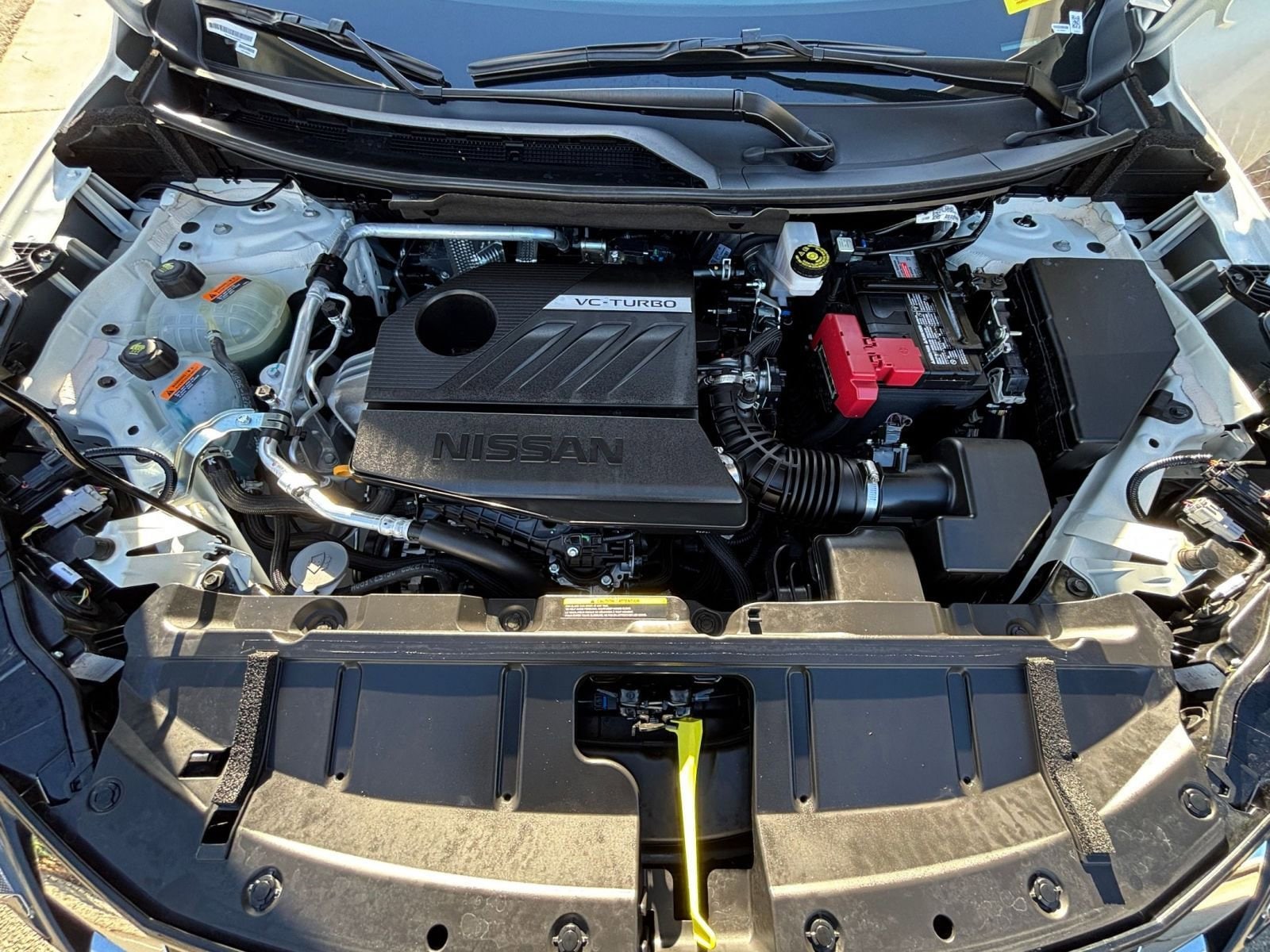 Thumbnail: 2025 Nissan Rogue - 32