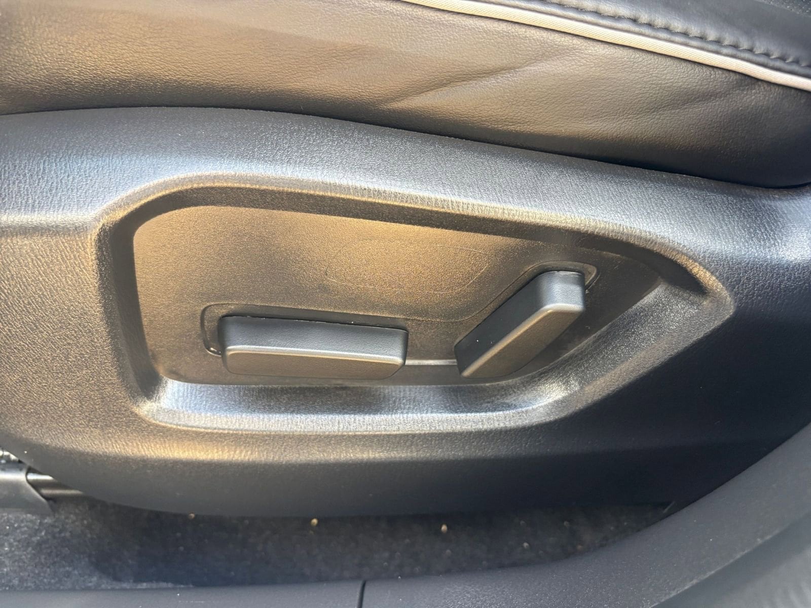 Thumbnail: 2025 Mazda CX-5 - 23