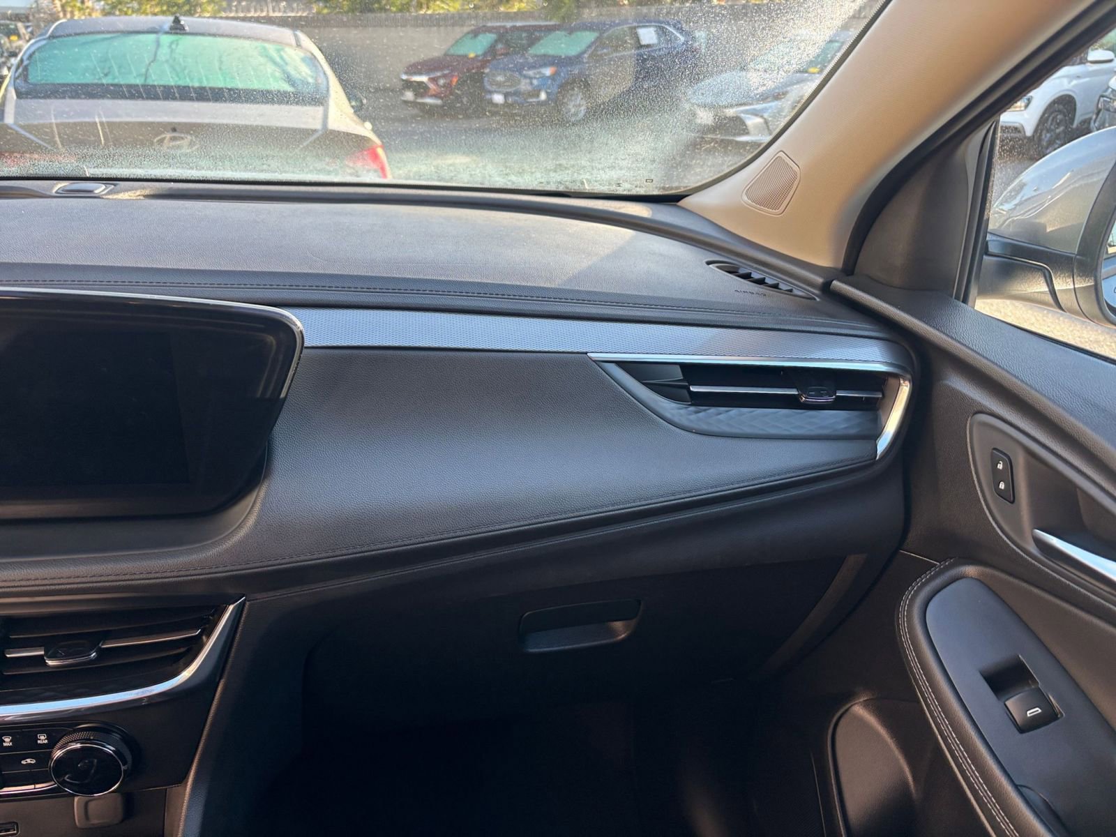 Thumbnail: 2025 Buick Encore GX - 35