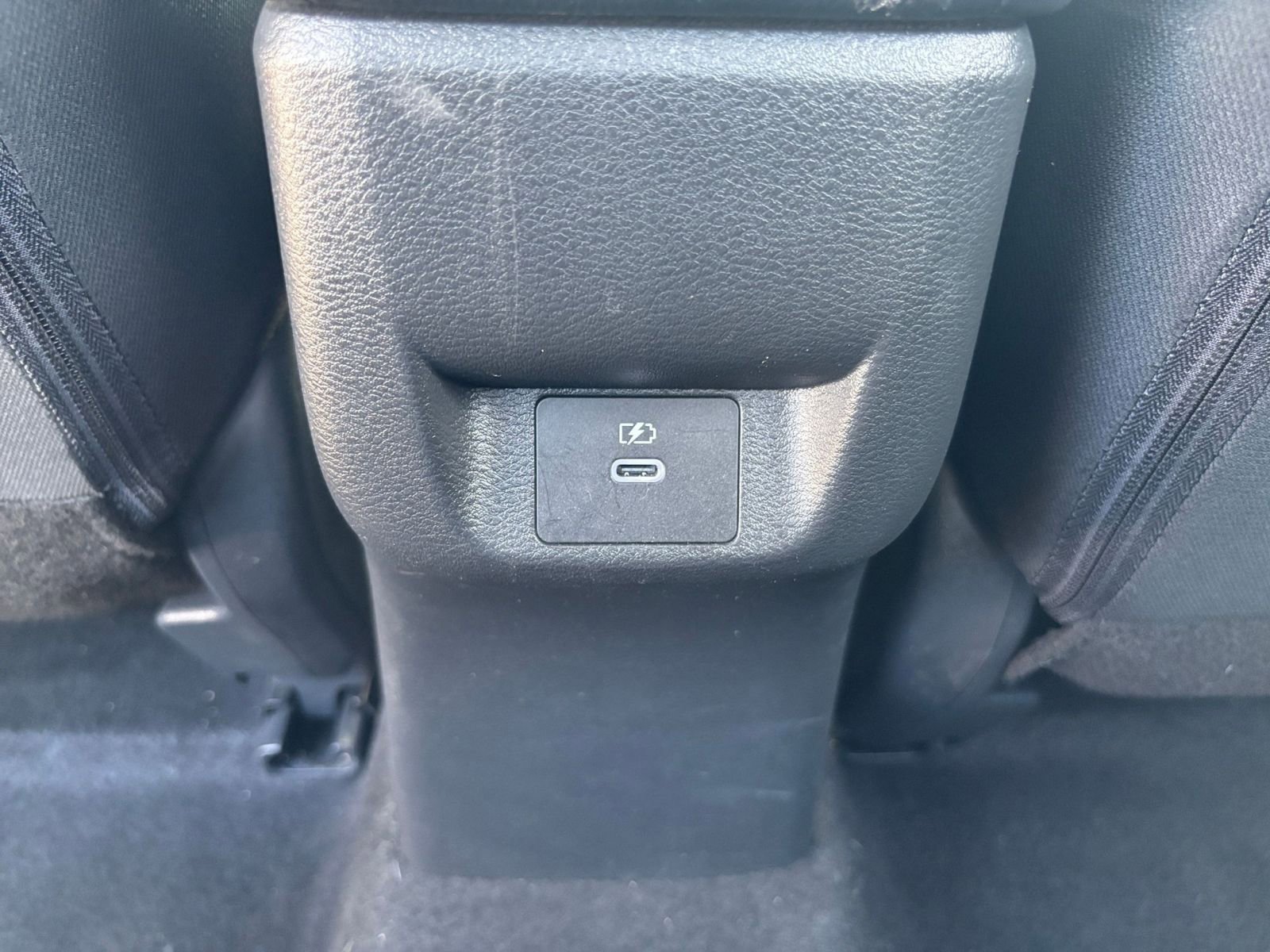 Thumbnail: 2025 Nissan Versa - 22