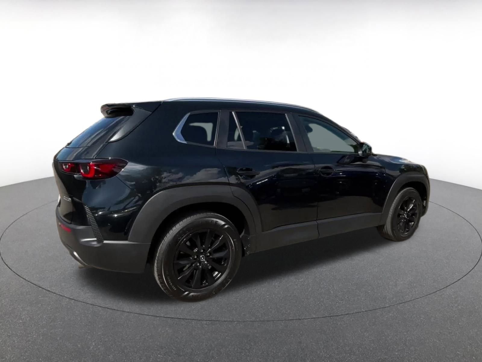 Thumbnail: 2025 Mazda CX-50 - 14