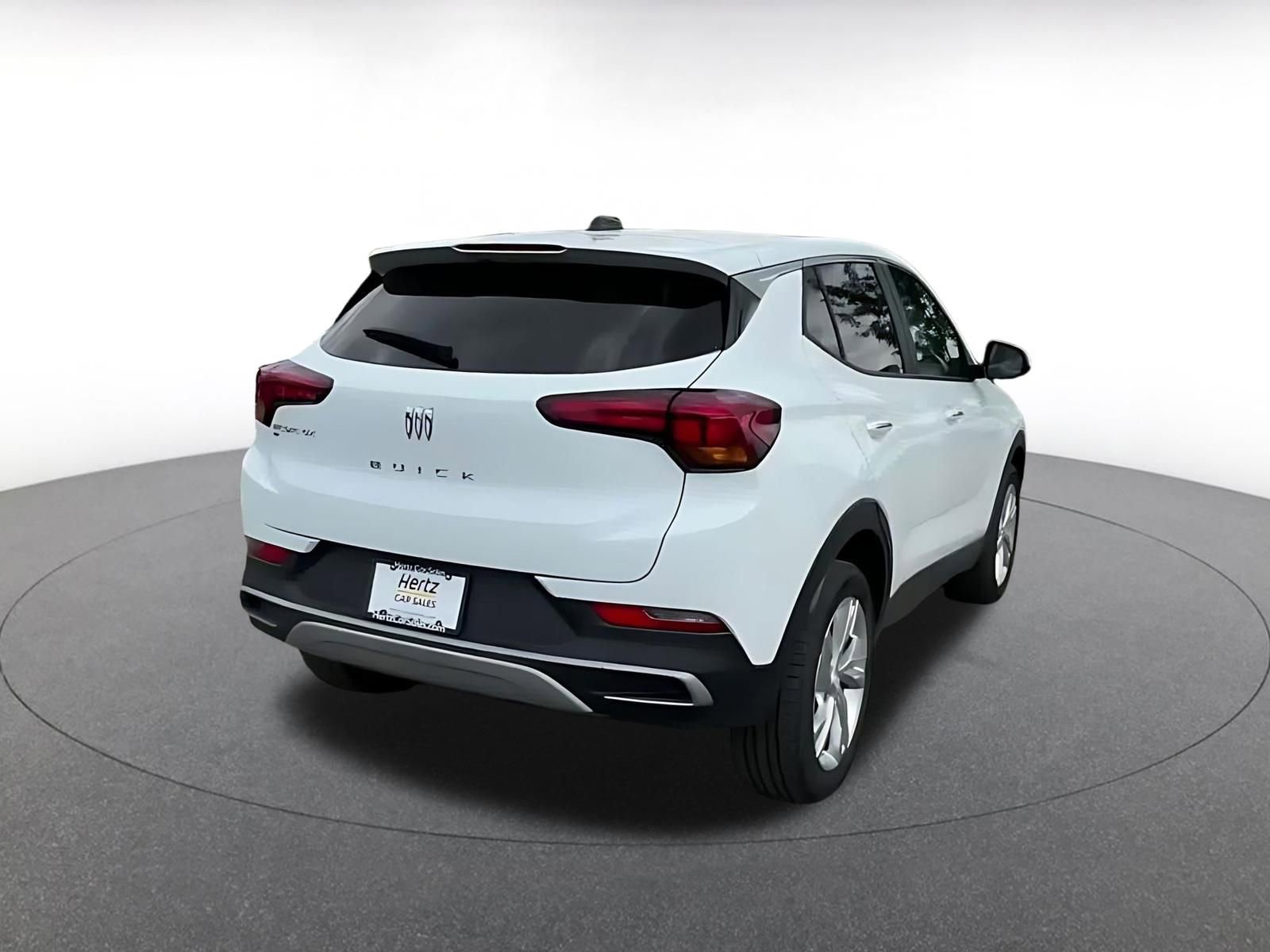 Thumbnail: 2025 Buick Encore GX - 15