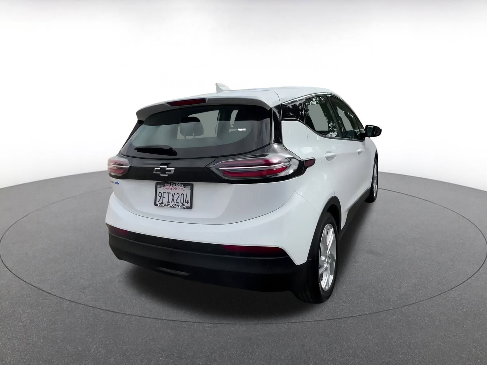 Thumbnail: 2023 Chevrolet Bolt EV - 13