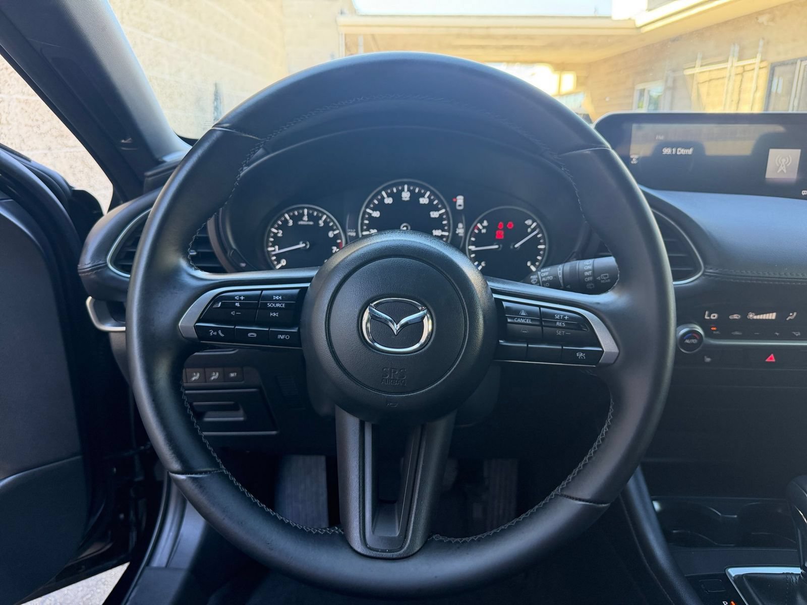 Thumbnail: 2026 Mazda Mazda3 - 26