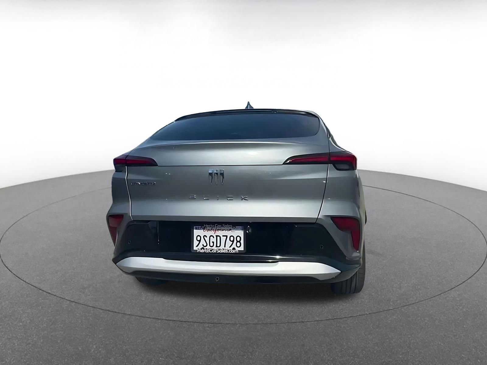 Thumbnail: 2025 Buick Envista - 12