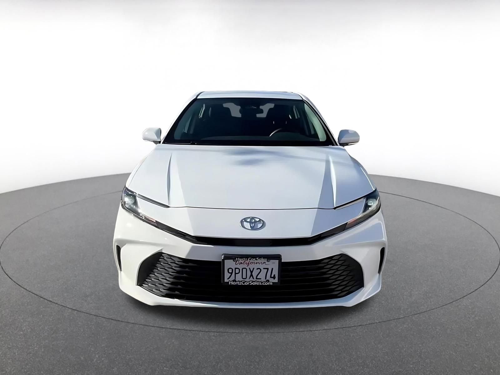 Thumbnail: 2025 Toyota Camry - 4