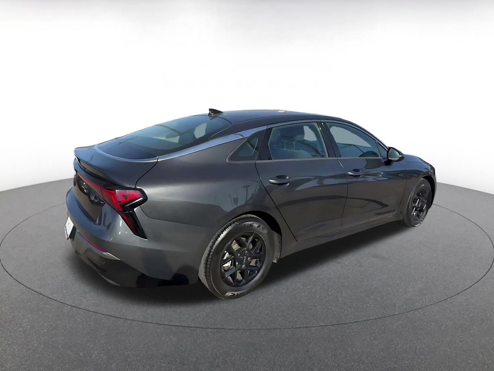 Thumbnail: 2025 Kia K5 - 14