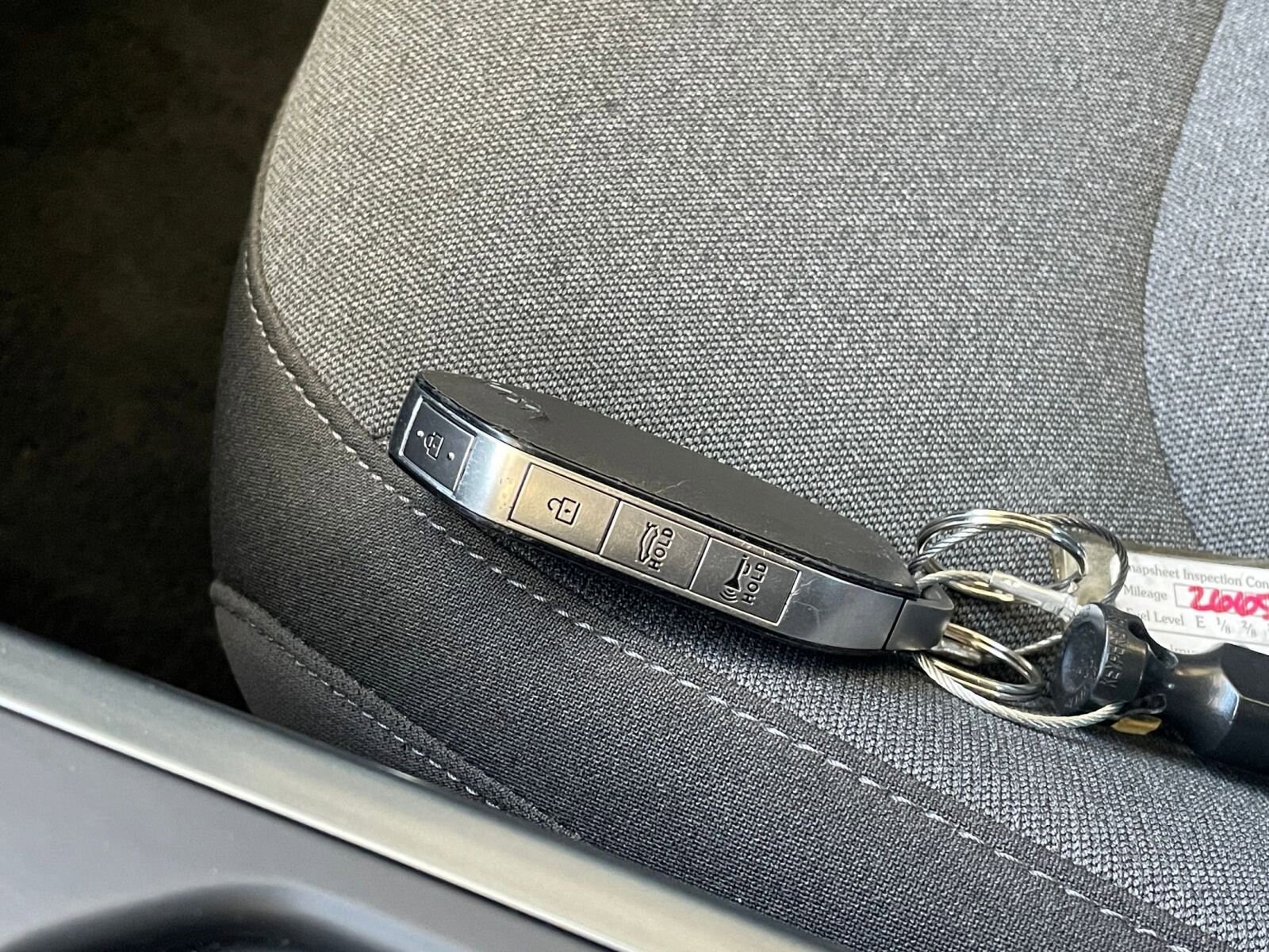 Thumbnail: 2025 Kia K4 - 21