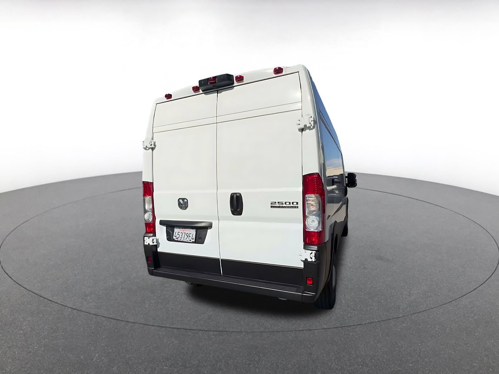 Thumbnail: 2026 RAM ProMaster - 14