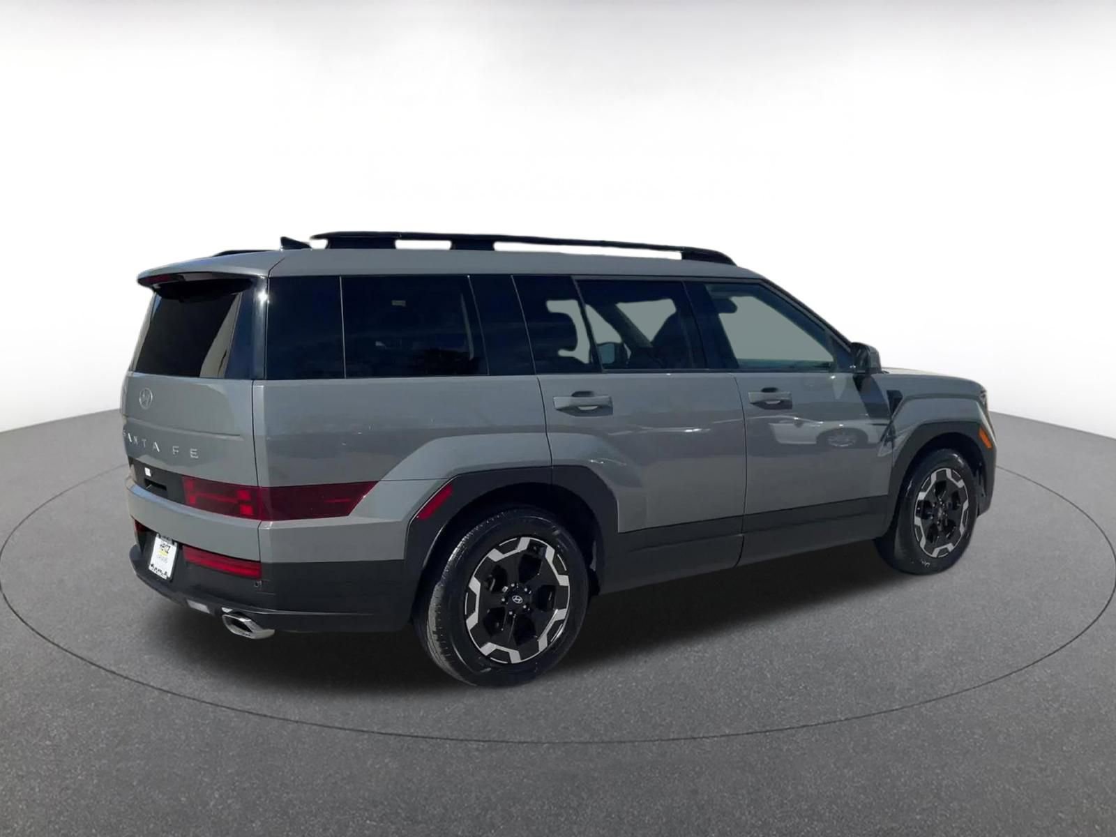 Thumbnail: 2025 Hyundai Santa Fe - 14