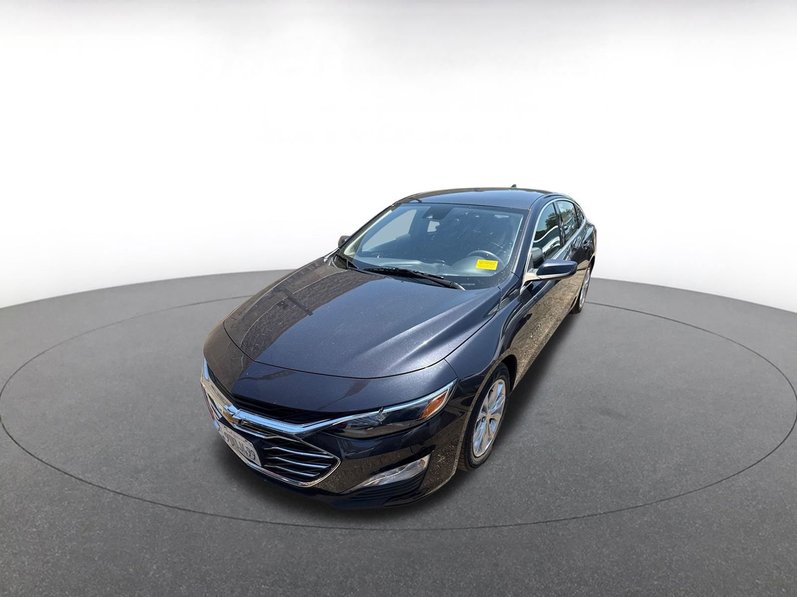 Thumbnail: 2023 Chevrolet Malibu - 8