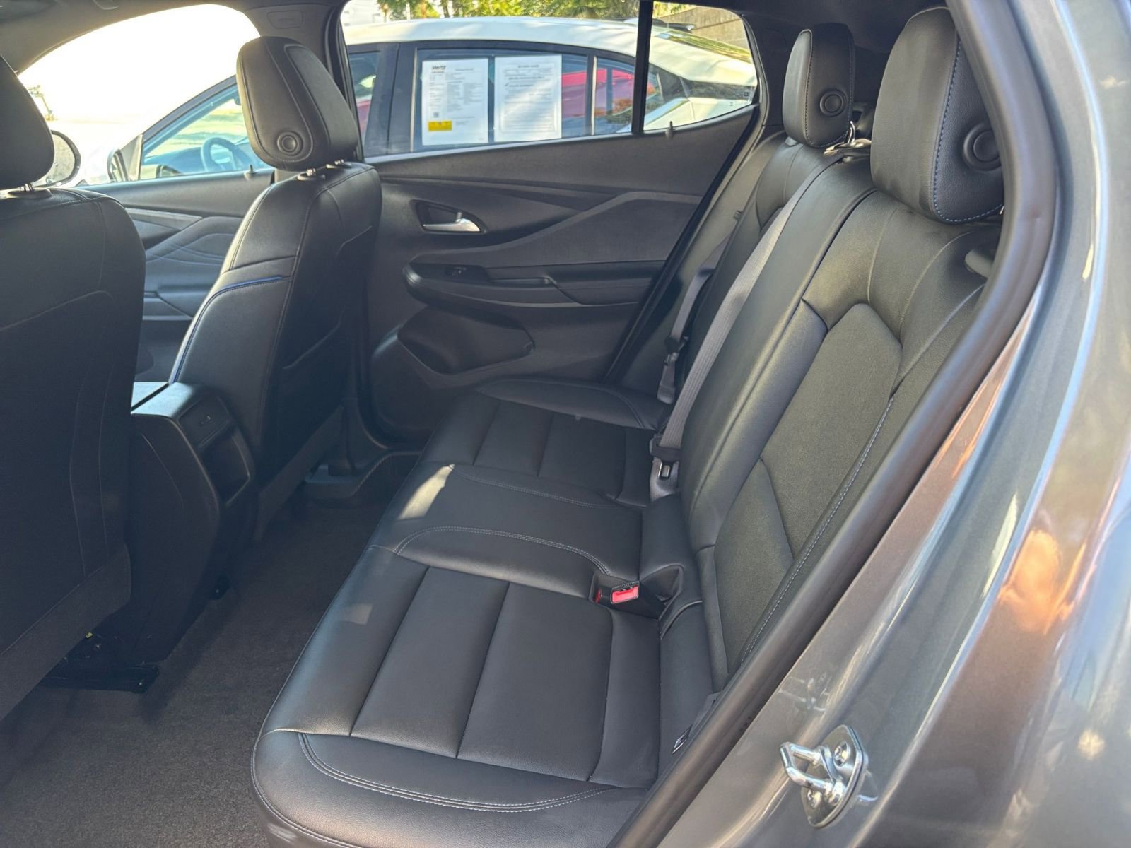 Thumbnail: 2025 Buick Envista - 25