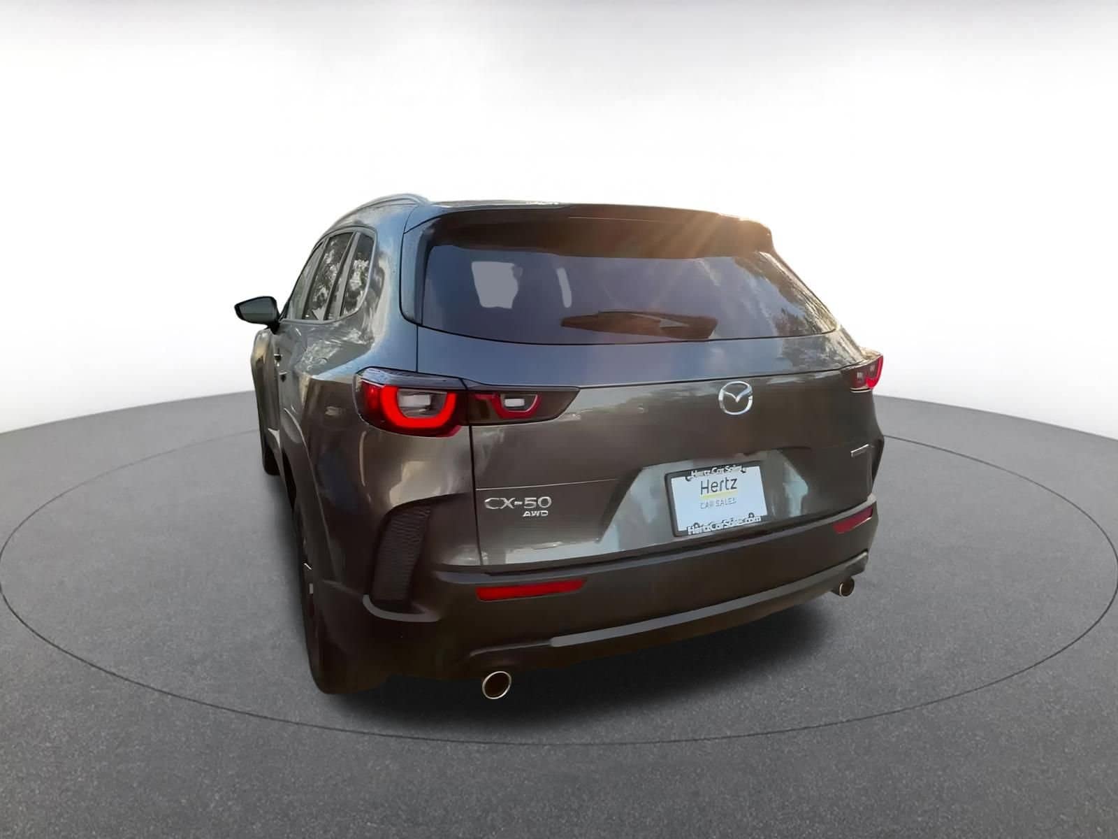 Thumbnail: 2025 Mazda CX-50 - 11