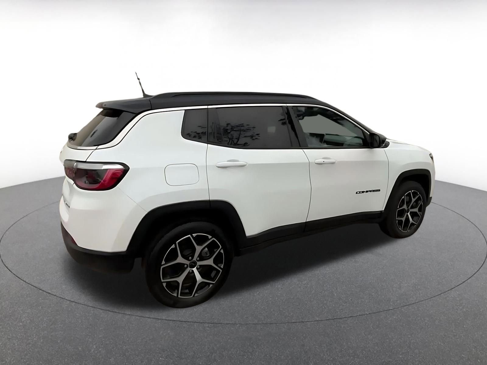 Thumbnail: 2025 Jeep Compass - 15