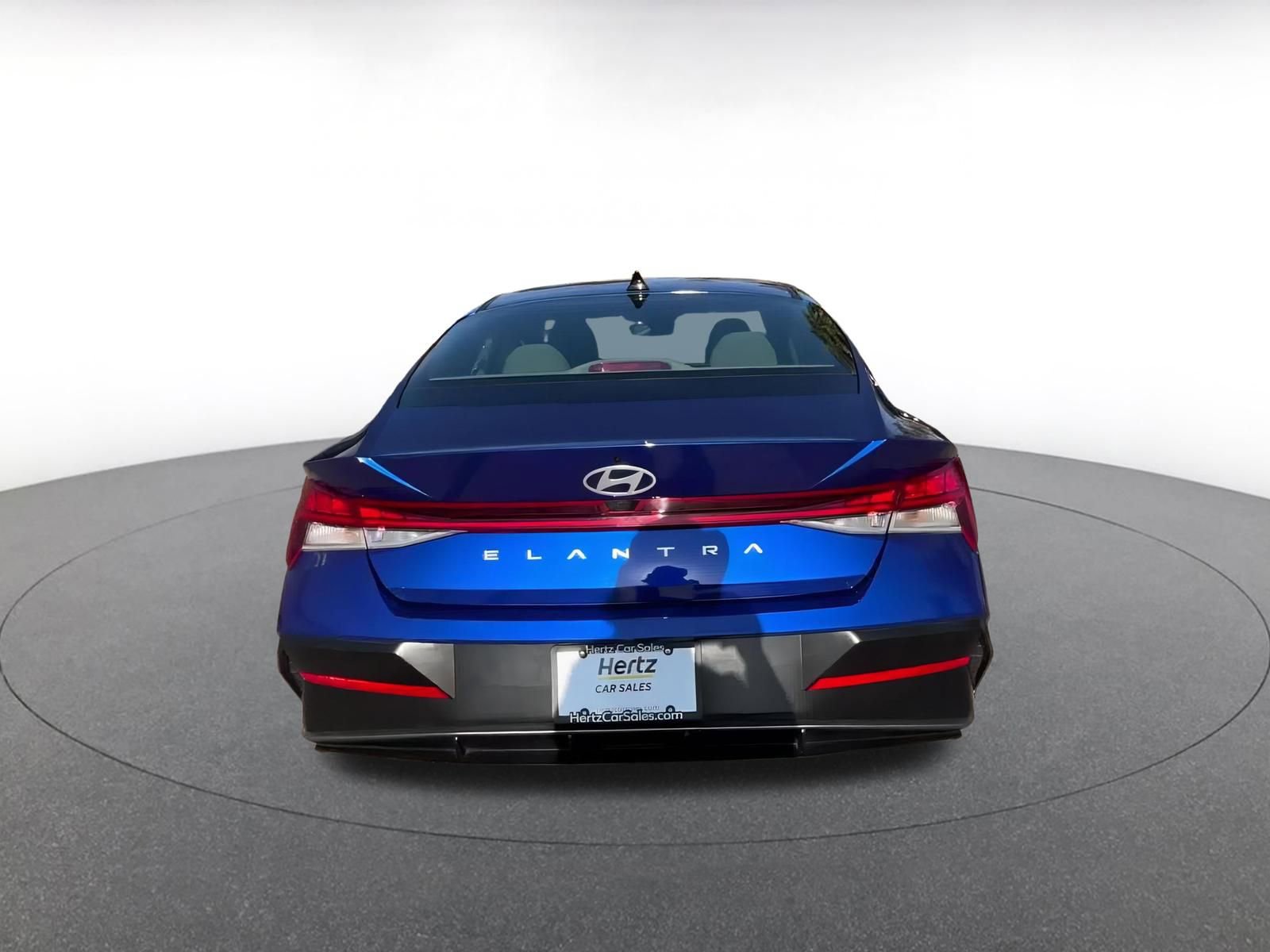 Thumbnail: 2025 Hyundai Elantra - 12