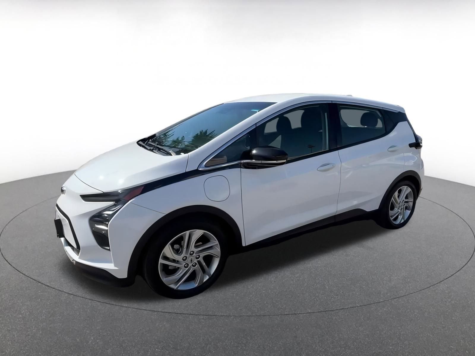 送料分 Used 2023 Chevrolet Bolt EV For Sale at Hertz Car Sales