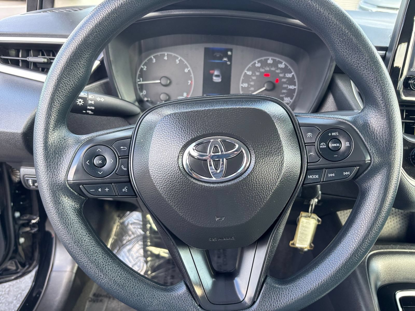 Thumbnail: 2025 Toyota Corolla - 27