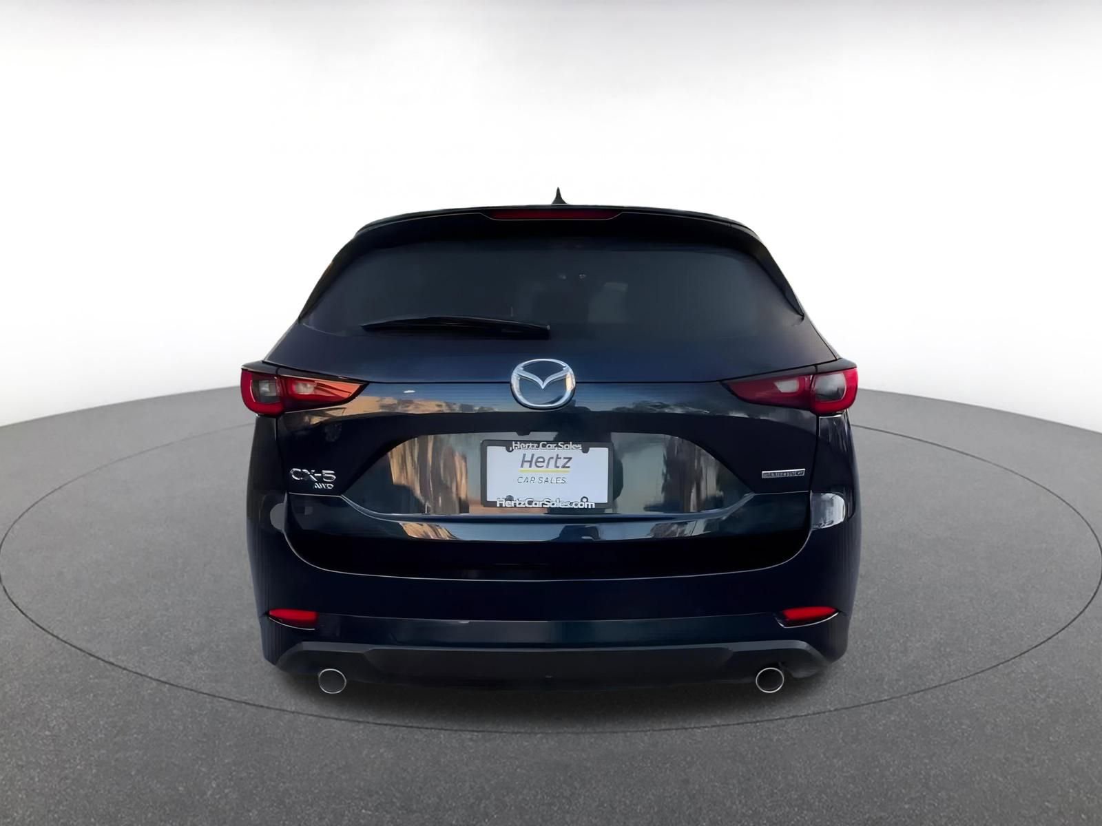 Thumbnail: 2025 Mazda CX-5 - 12