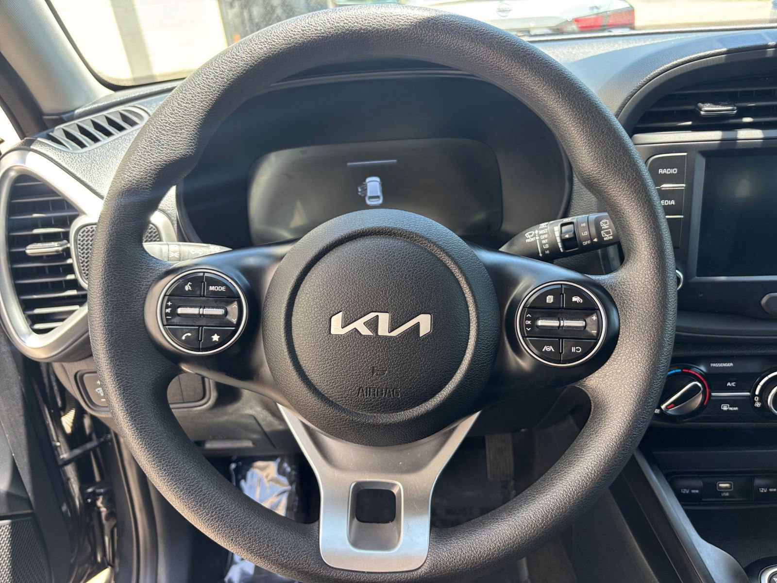Thumbnail: 2024 Kia Soul - 28