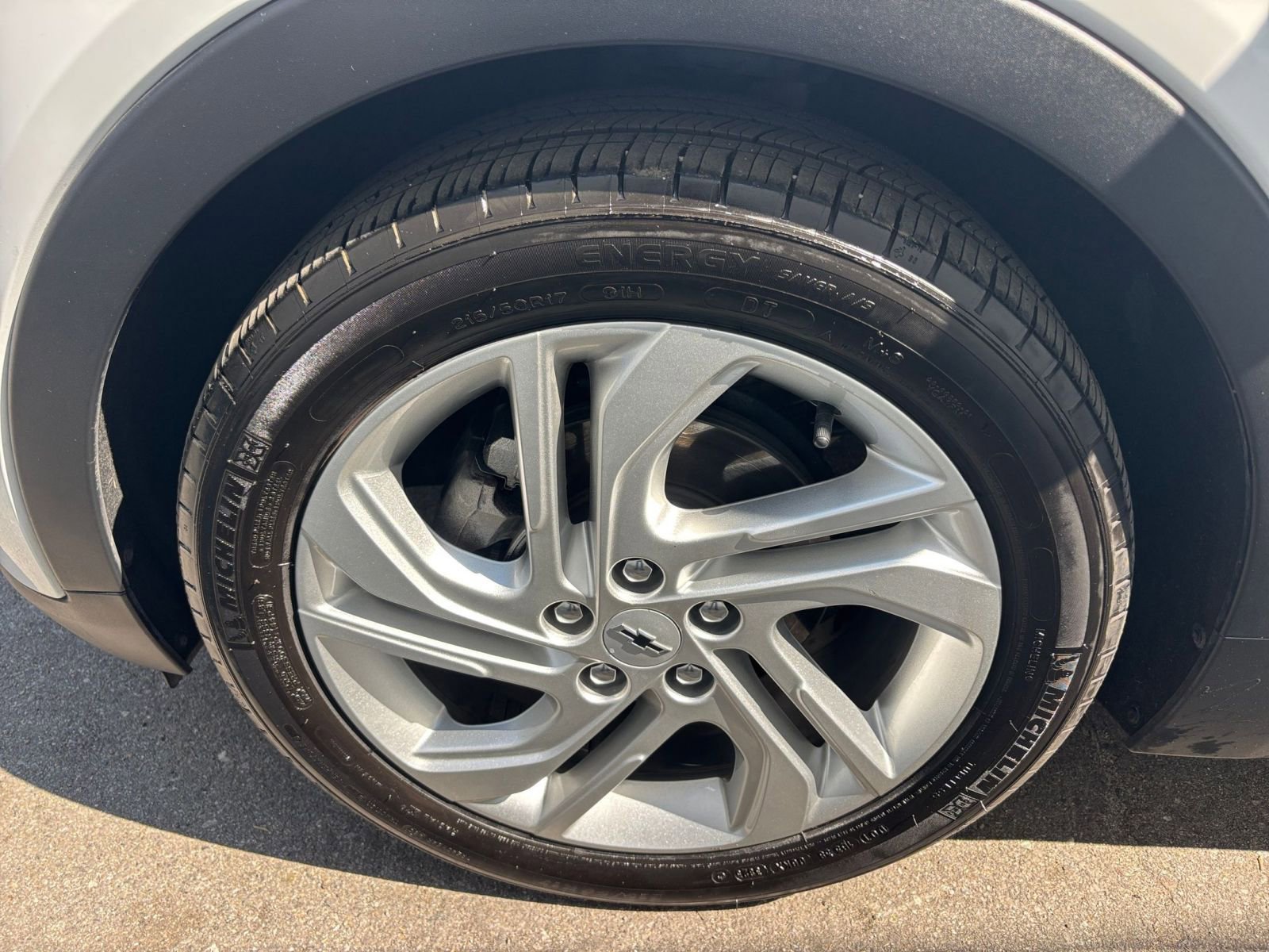 Thumbnail: 2023 Chevrolet Bolt EV - 34