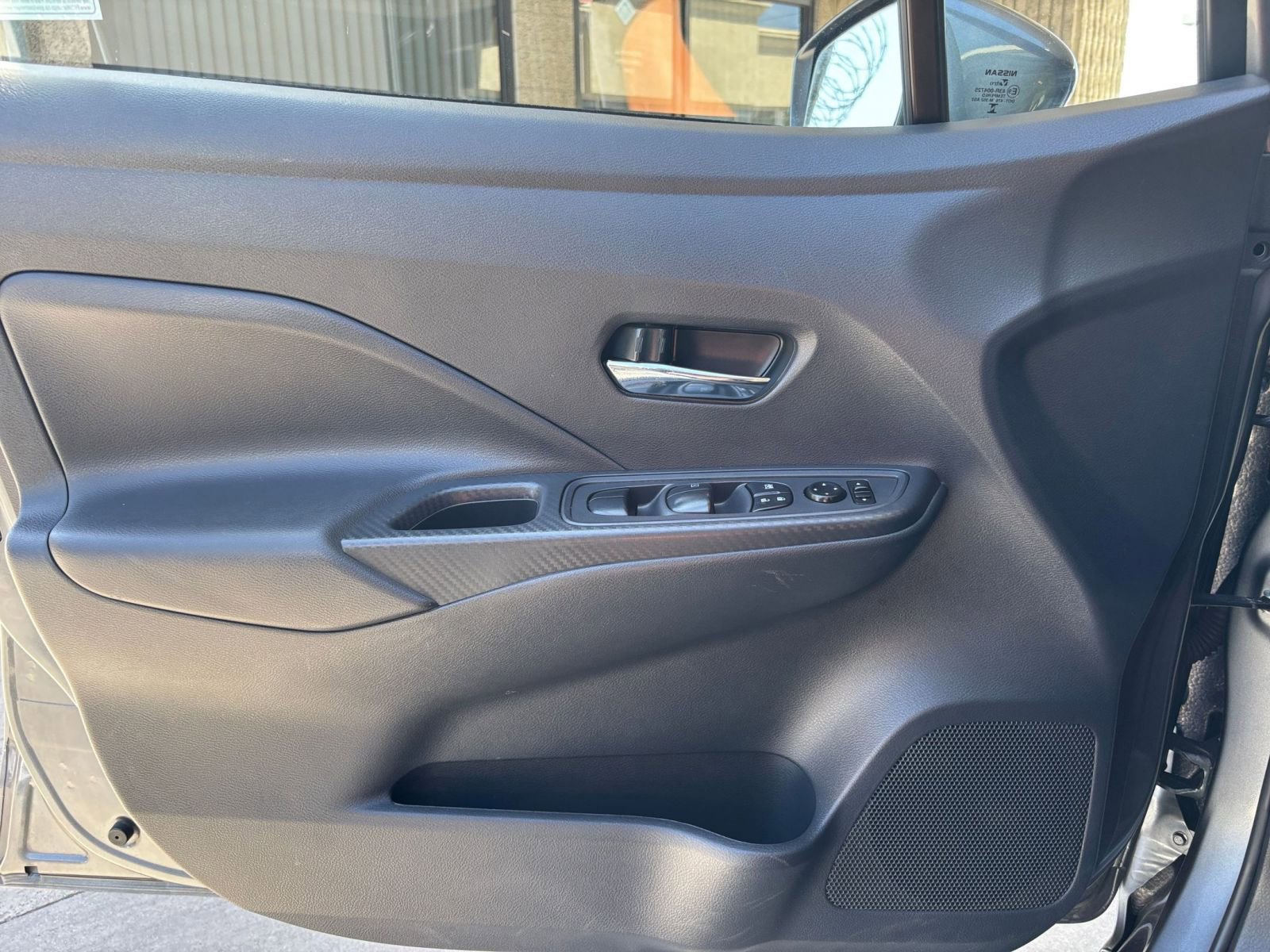 Thumbnail: 2025 Nissan Versa - 18