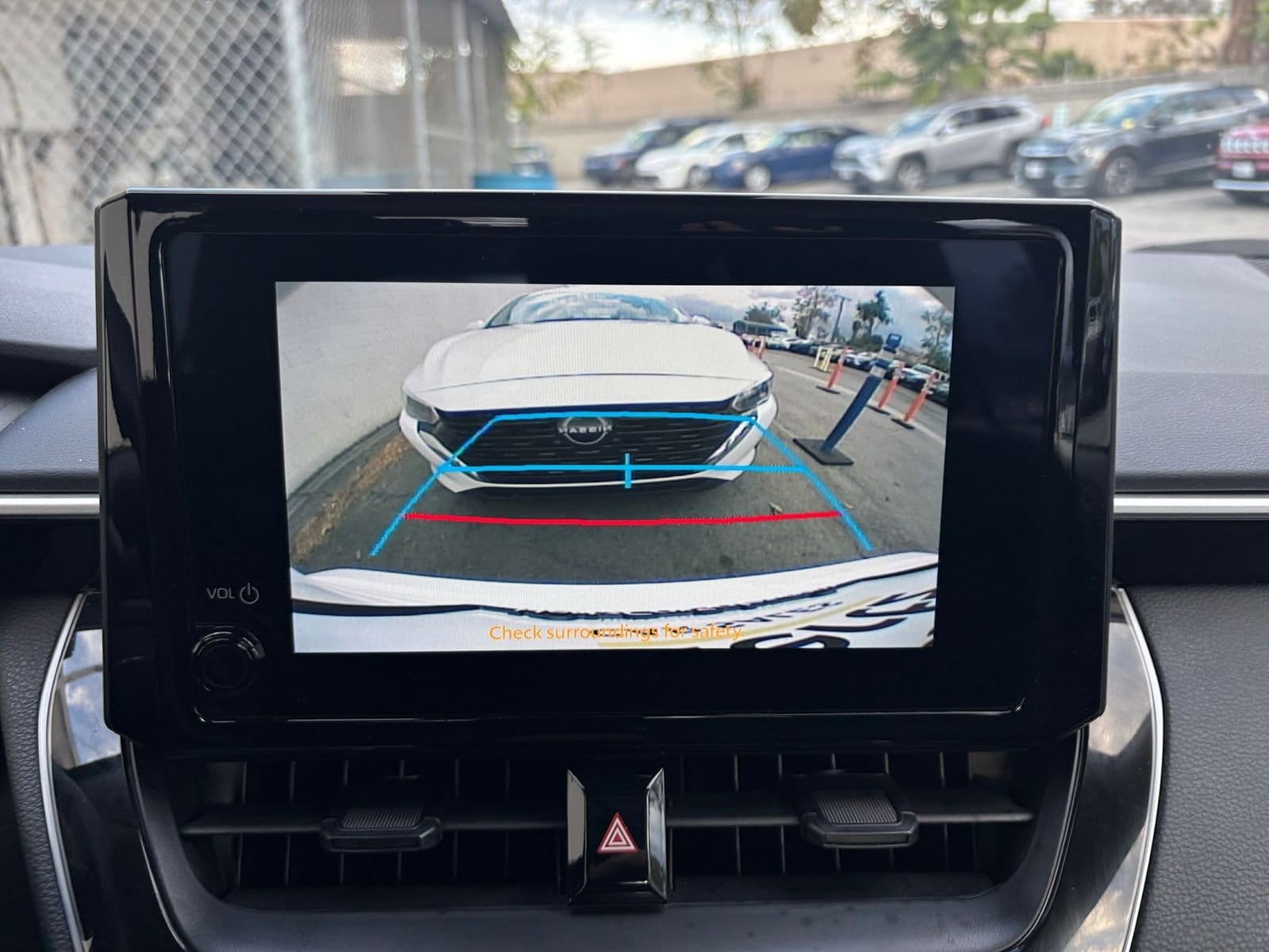 Thumbnail: 2025 Toyota Corolla - 17