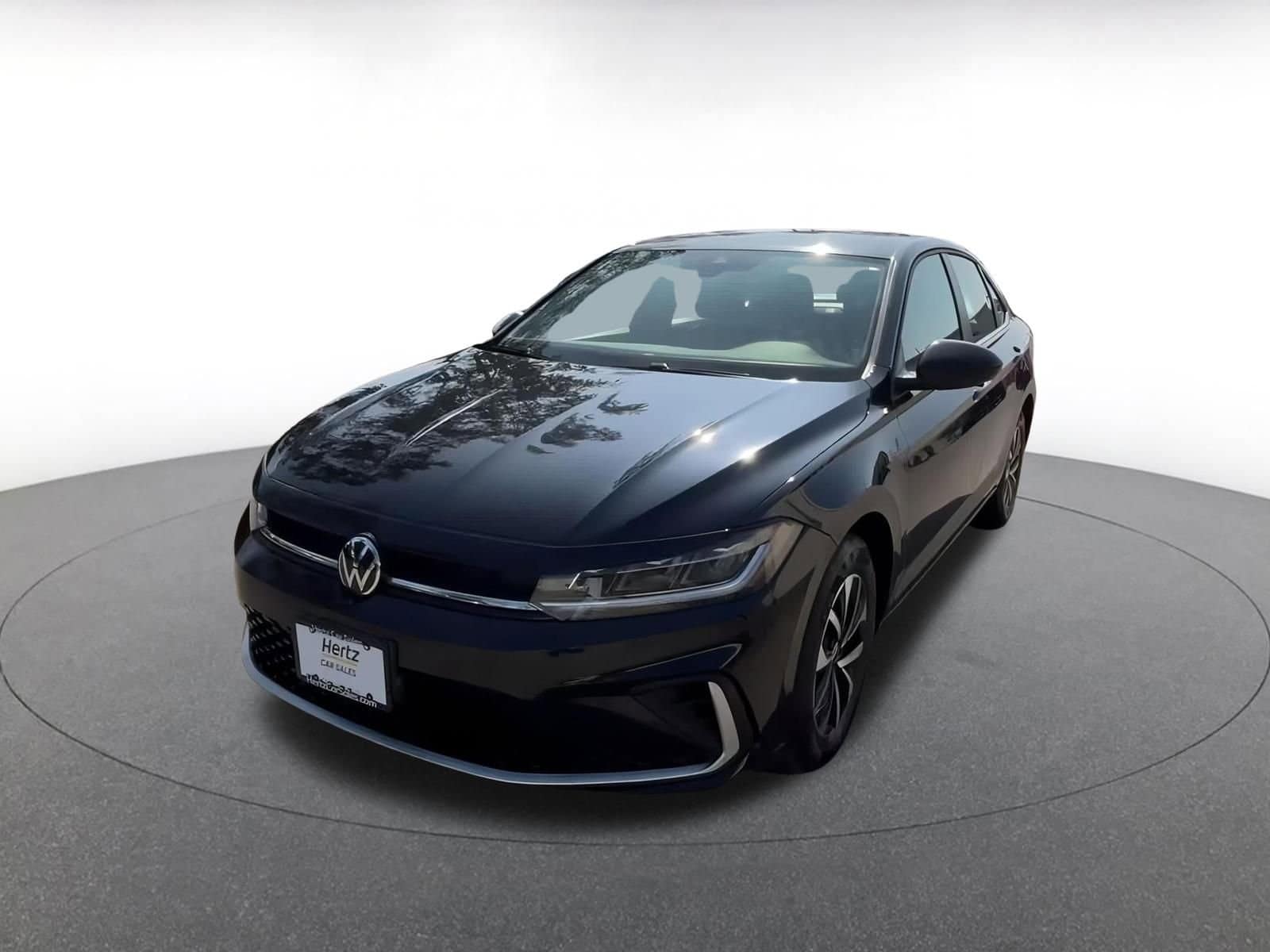 Thumbnail: 2025 Volkswagen Jetta - 7