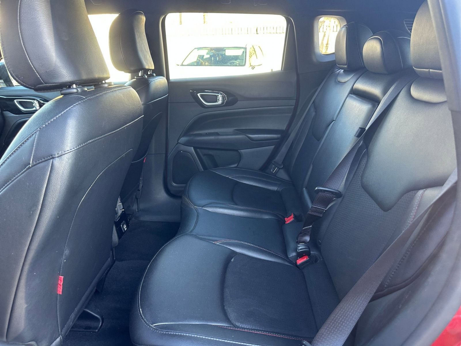 Thumbnail: 2025 Jeep Compass - 24