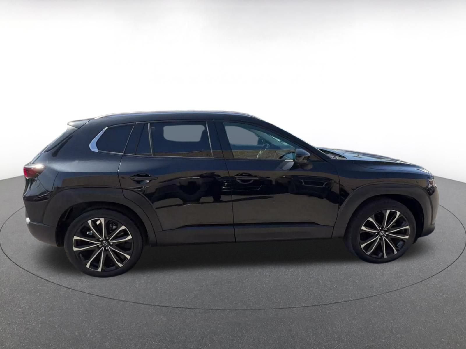 Thumbnail: 2026 Mazda CX-50 - 15