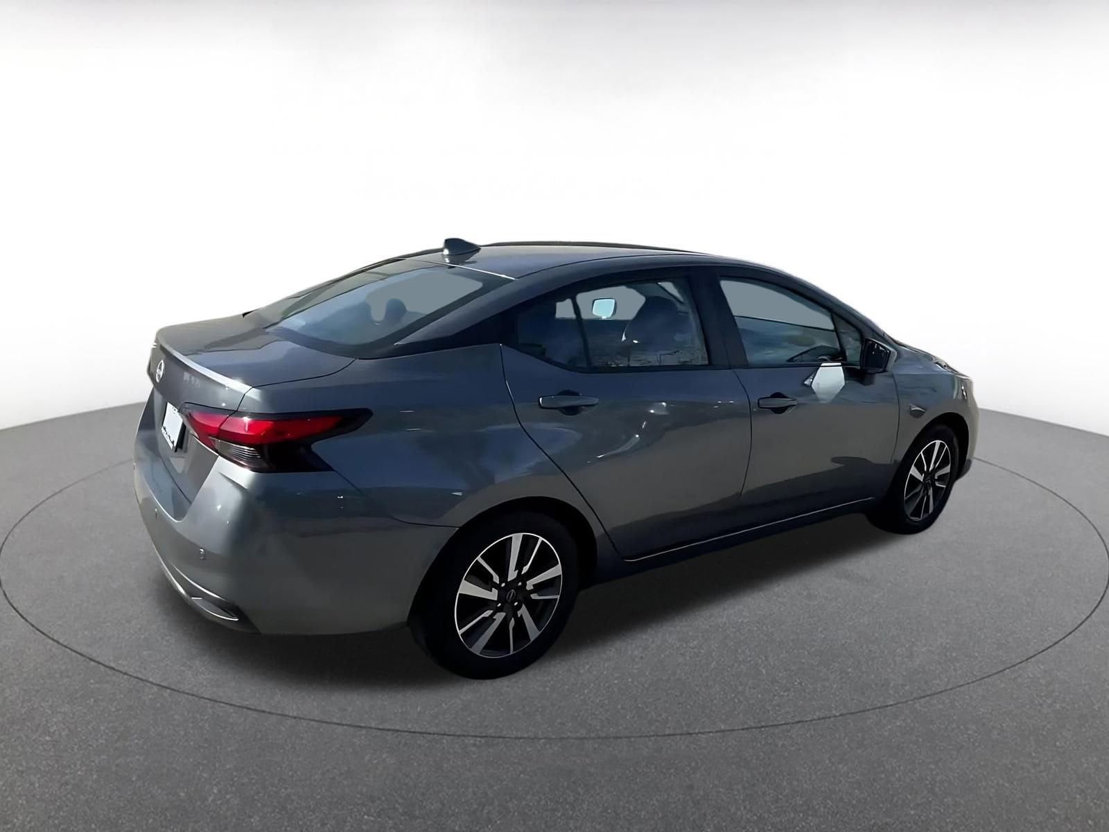 Thumbnail: 2025 Nissan Versa - 15