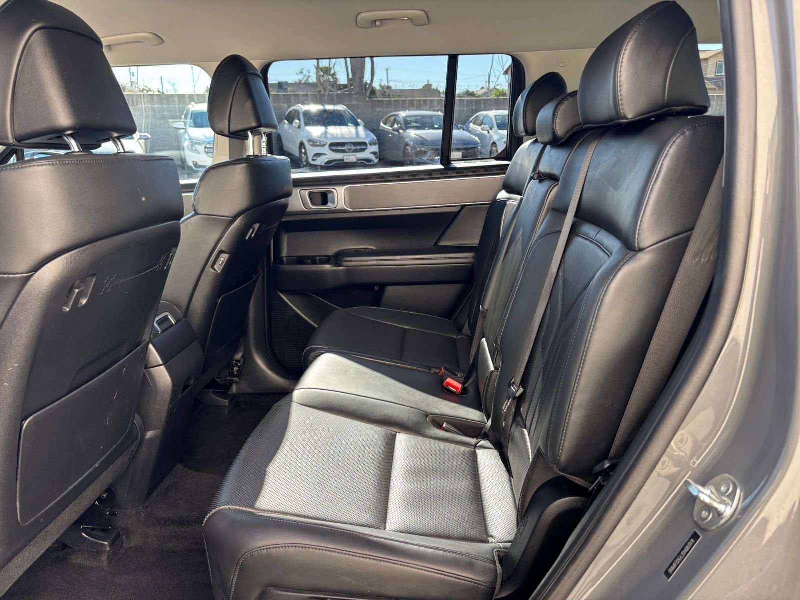 Thumbnail: 2025 Hyundai Santa Fe - 30