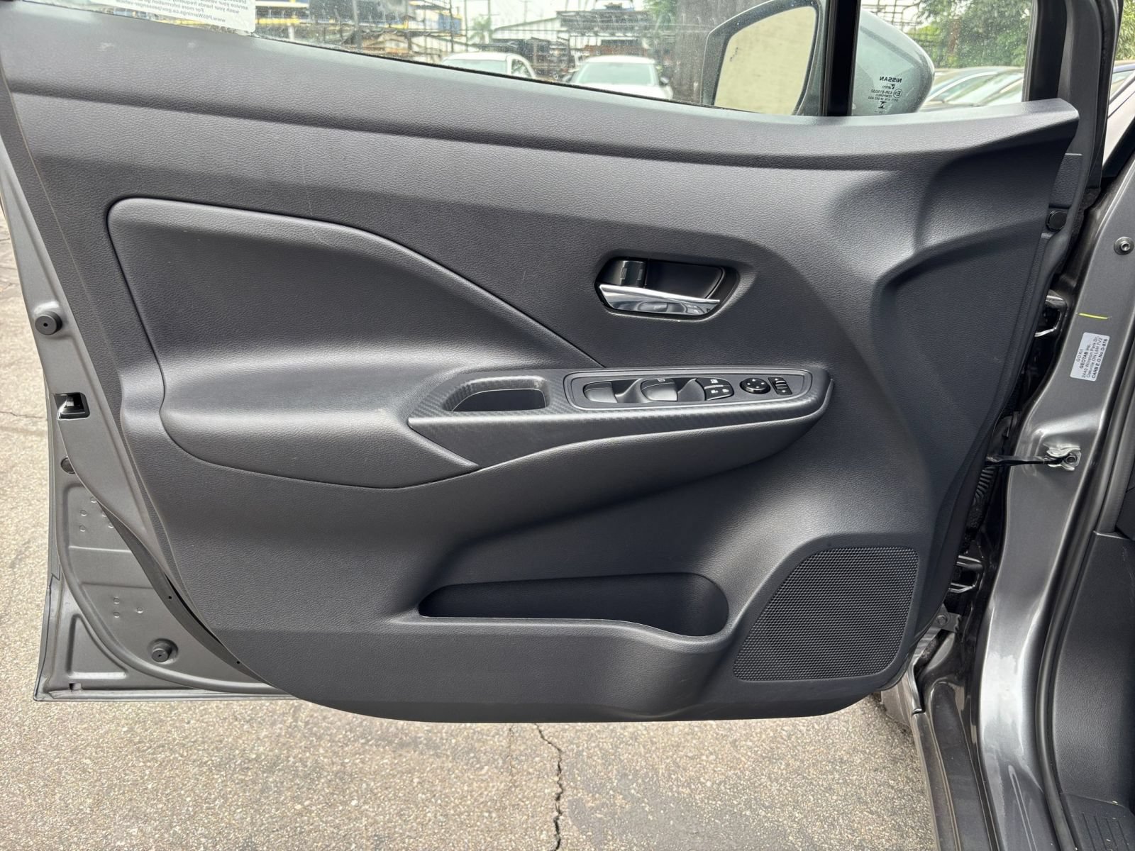 Thumbnail: 2025 Nissan Versa - 18