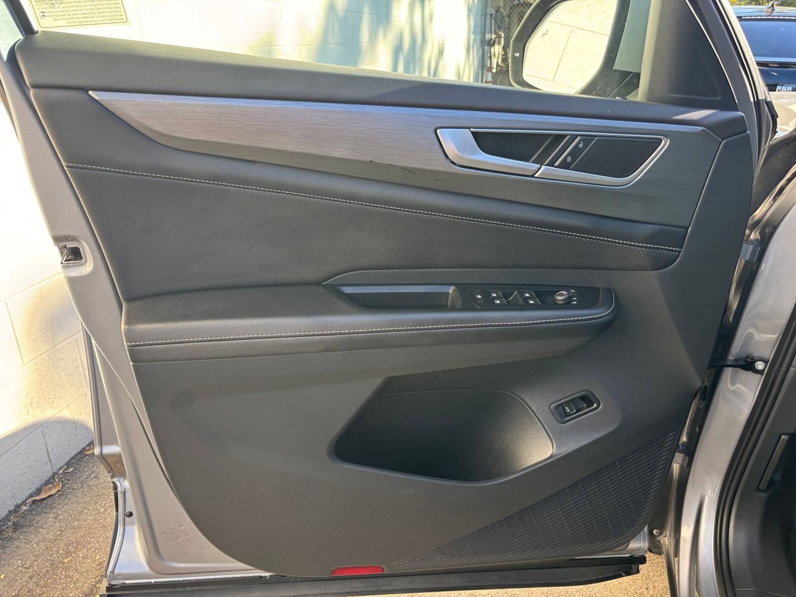 Thumbnail: 2025 Volkswagen Atlas - 20