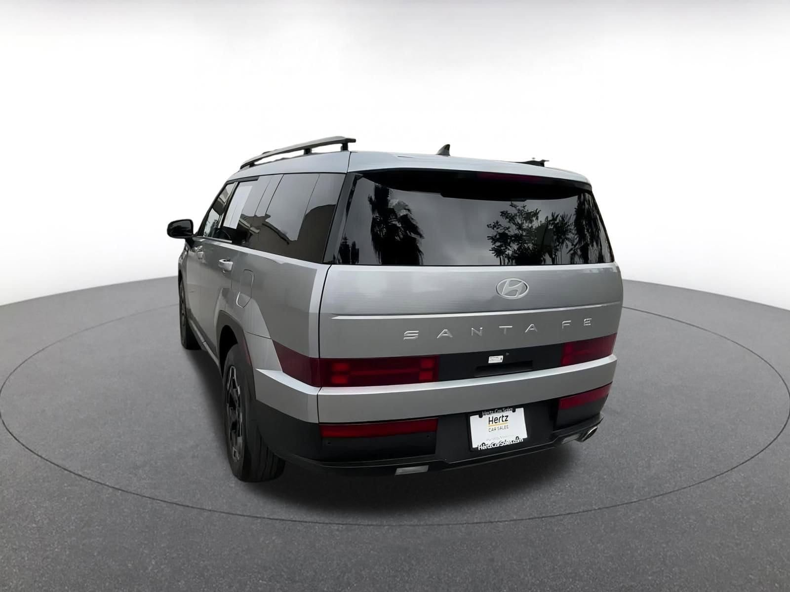 2024 Hyundai Santa Fe SEL 11