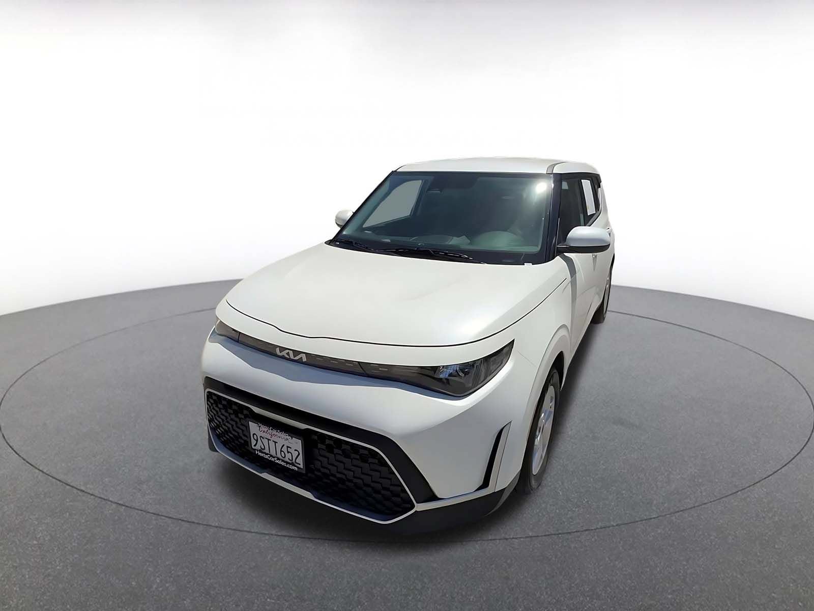 Thumbnail: 2025 Kia Soul - 7