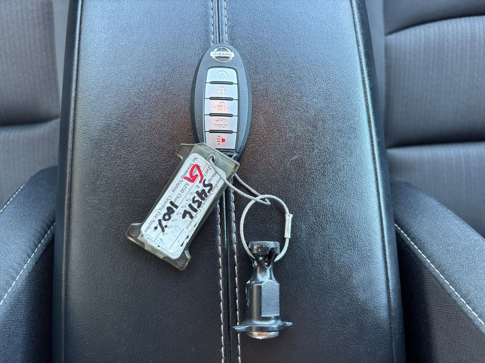 Thumbnail: 2024 Nissan Altima - 21